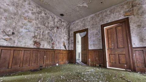 Photo from Do Not Enter