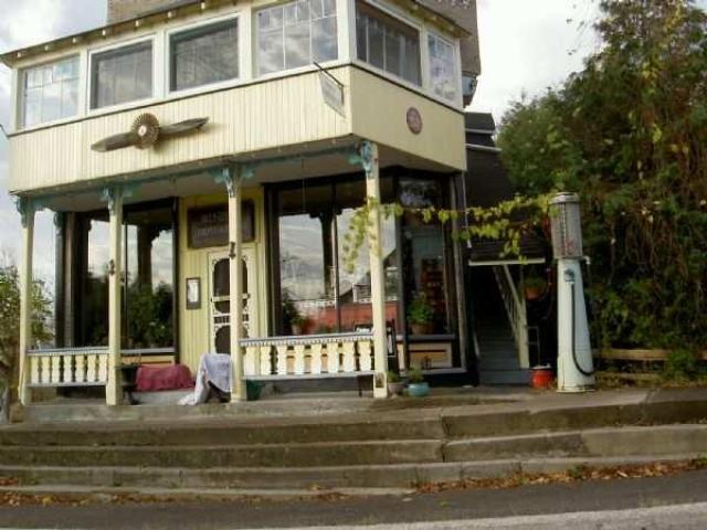 Legendary Road Swallowed Whole photo 3