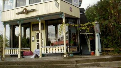 Legendary Road Swallowed Whole photo 3