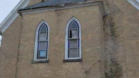 Photo from Kinburn Church