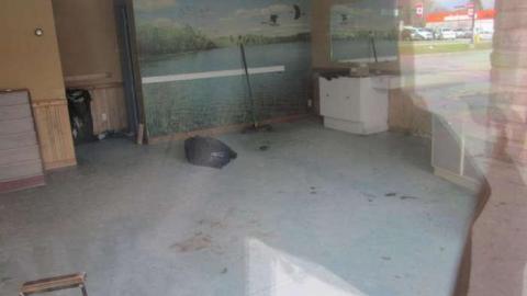 Photo from not so sticky anymore