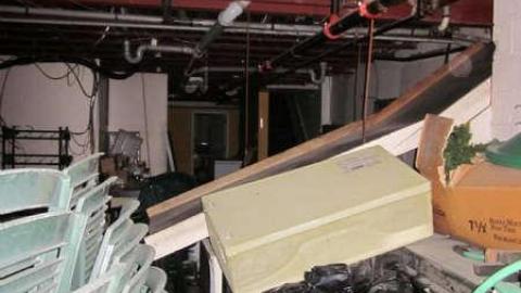 Photo from not so sticky anymore