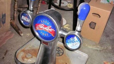 Photo from not so sticky anymore