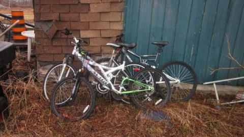 Photo from Lots of stuff just no people