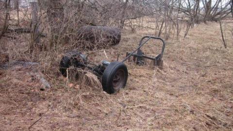 Photo from Lots of stuff just no people