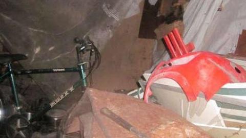 Photo from Lots of stuff just no people