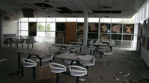 Info Centre - Mississauga, Ontario