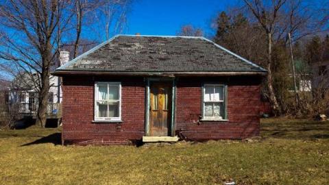 Mary's - Mono, Ontario