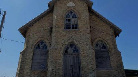 Lucknow Church photo 5