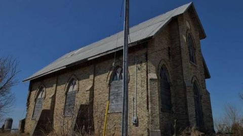Lucknow Church photo 4