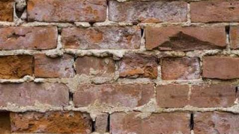 Photo from Home repair was not a priority