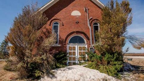 Photo from Ladder Day Saints