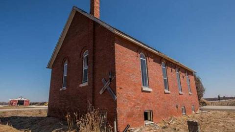 Photo from Ladder Day Saints