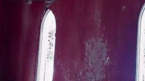 Photo from Cemetery & Chapel