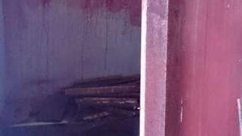 Photo from Cemetery & Chapel