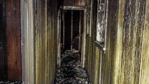 Photo from 1Boarded, 1Burnt, & 1Beer