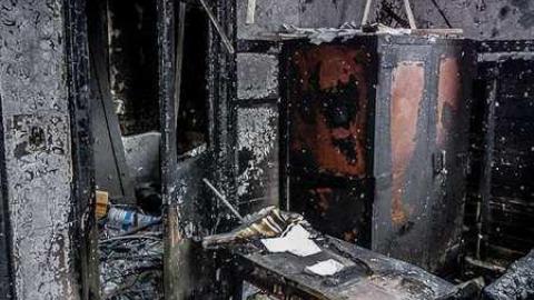 Photo from 1Boarded, 1Burnt, & 1Beer