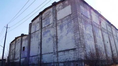 No Entry April '14 - Grand-Trunk-Railway-Shops19.jpg