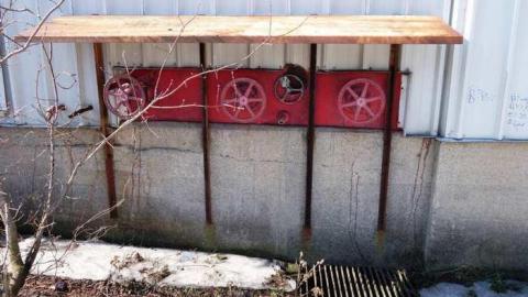 No Entry April '14 - Grand-Trunk-Railway-Shops20.jpg