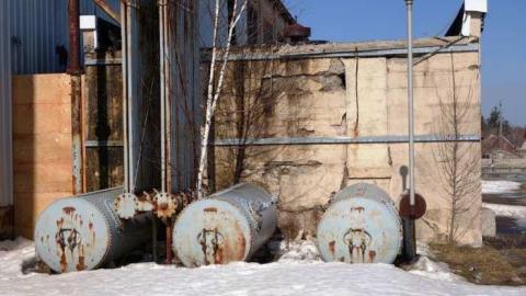 No Entry April '14 - Grand-Trunk-Railway-Shops36.jpg