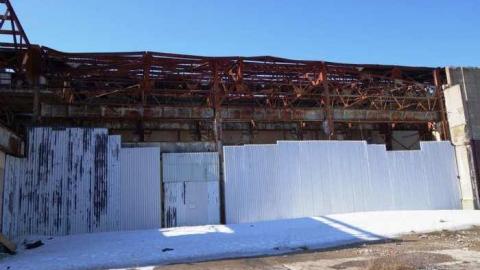 No Entry April '14 - Grand-Trunk-Railway-Shops44.jpg