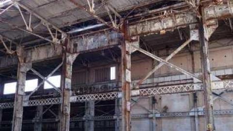 No Entry April '14 - Grand-Trunk-Railway-Shops39.jpg