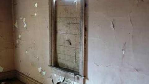 Photo from Grinder, Looking For Meat...