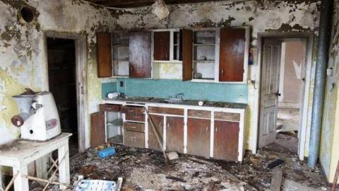 Photo from Grinder, Looking For Meat...