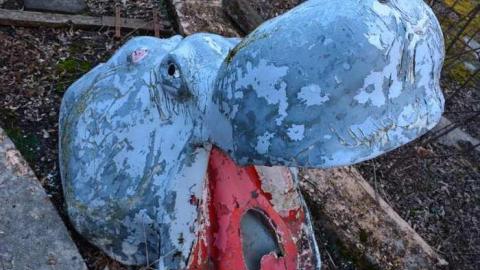 Photo from April '14