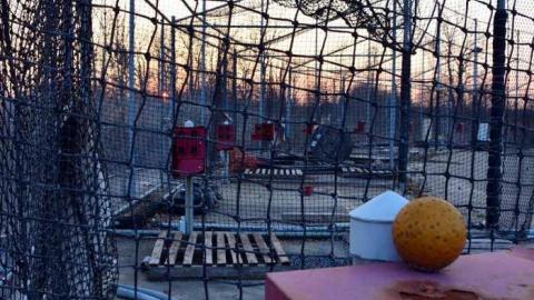 Photo from April '14