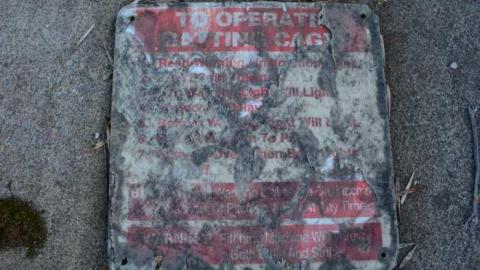 Photo from April '14