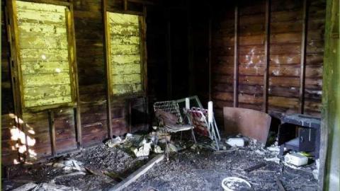 Photo from Booker Ruin