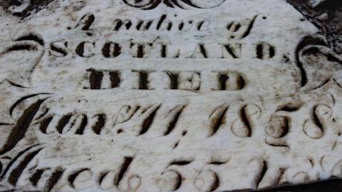 Mt. Hope Tyrell Pioneer Cemetery photo 2