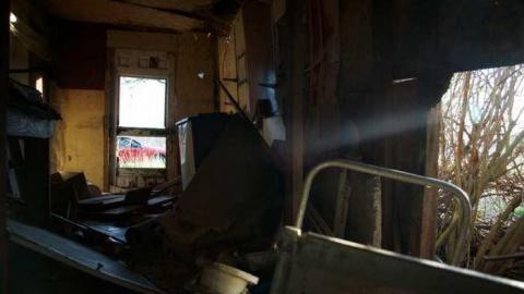 Photo from Spring 2013