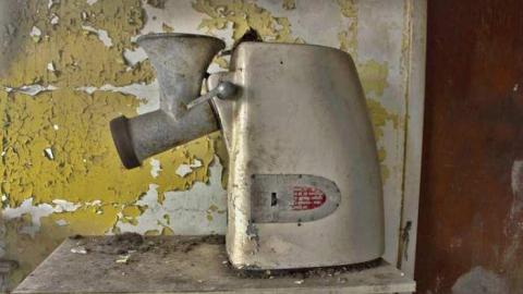 Grinding Out a Gallery - Dunwich-Farmhouse42.jpg