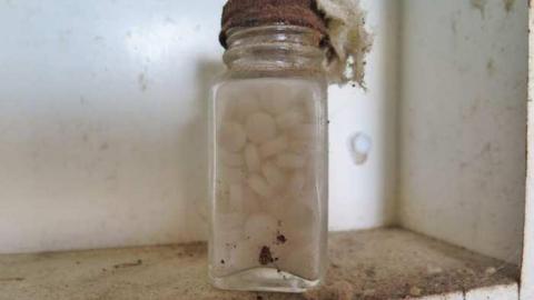 Grinding Out a Gallery - Dunwich-Farmhouse44.jpg