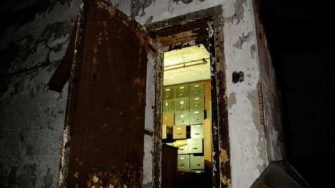 Photo from R.I.P. Beautiful