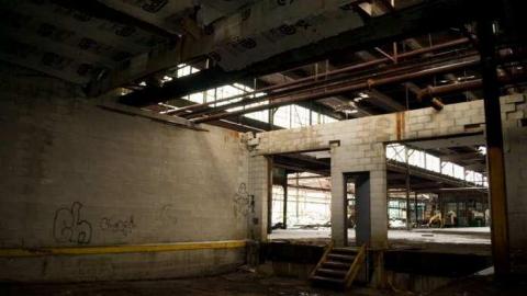 Photo from R.I.P. Beautiful