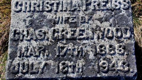 Baptist Church photo 5