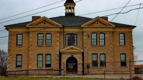 Photo from School on the Hill