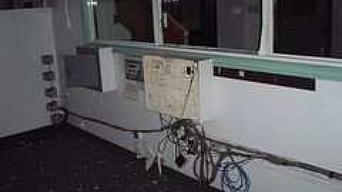 Photo from Kennedy Centre Visit