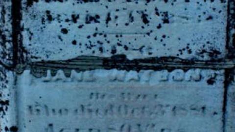 MacArthur Pioneer Cemetery photo 4