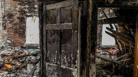 Olympic Heat - Guelph/Eramosa, Ontario