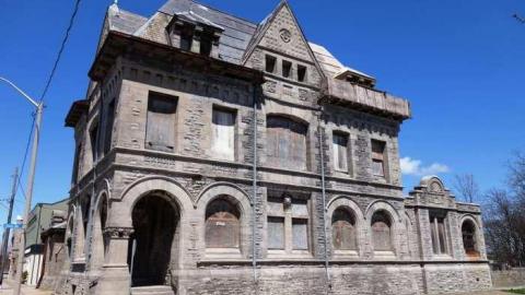 Photo from Exteriors April '14