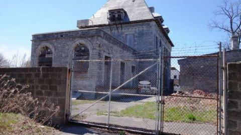 Photo from Exteriors April '14