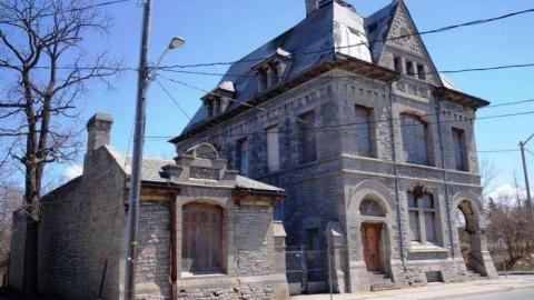 Photo from Exteriors April '14