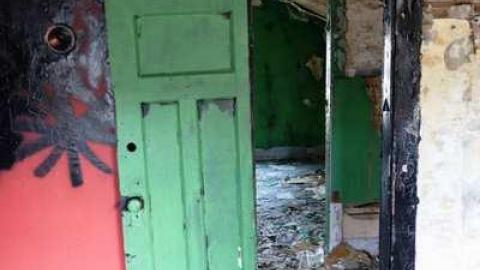 Photo from April 2014