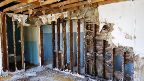 Photo from Still Alive