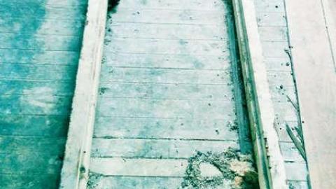 Extreme Dilapidation photo 5