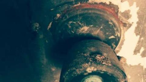 Extreme Dilapidation - Toronto, Ontario